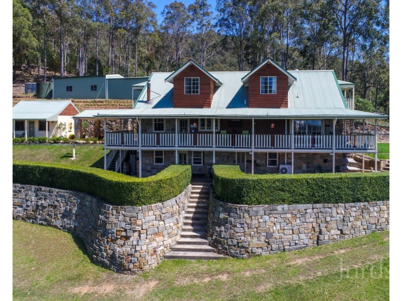 37 Moon Mountain Drive, Mount View NSW 2325