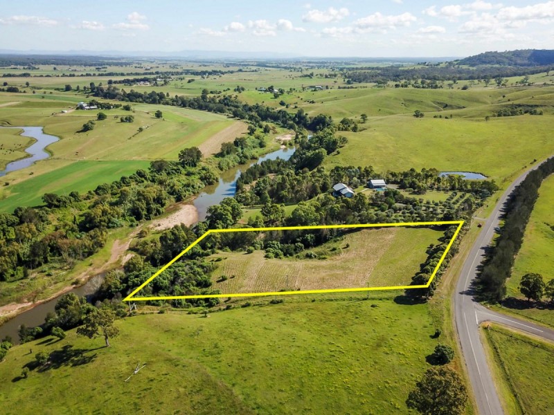 Lot 2 Stanhope Road, Elderslie NSW 2335