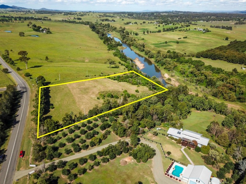 Lot 2 Stanhope Road, Elderslie NSW 2335