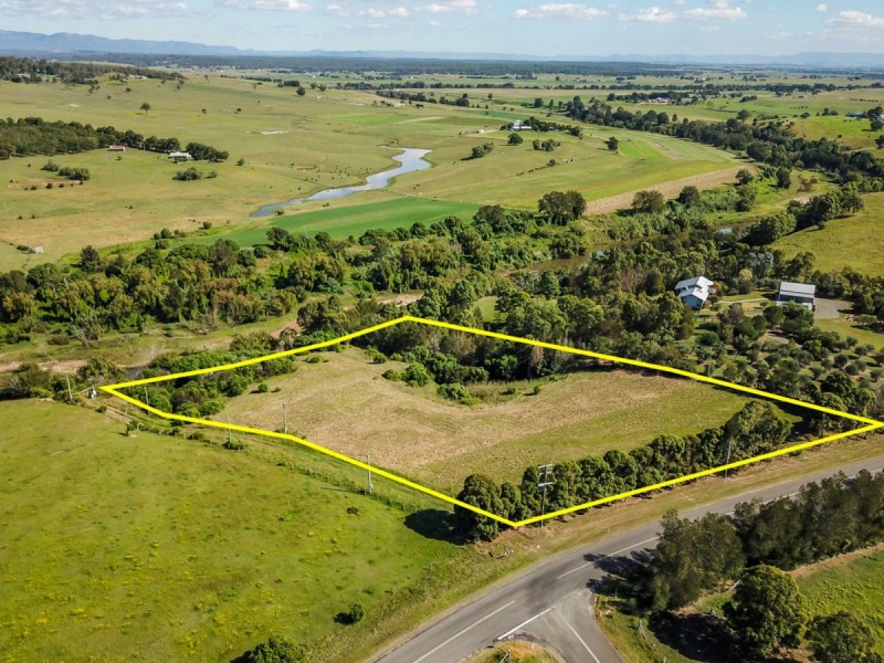 Lot 2 Stanhope Road, Elderslie NSW 2335