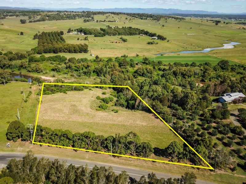 Lot 2 Stanhope Road, Elderslie NSW 2335