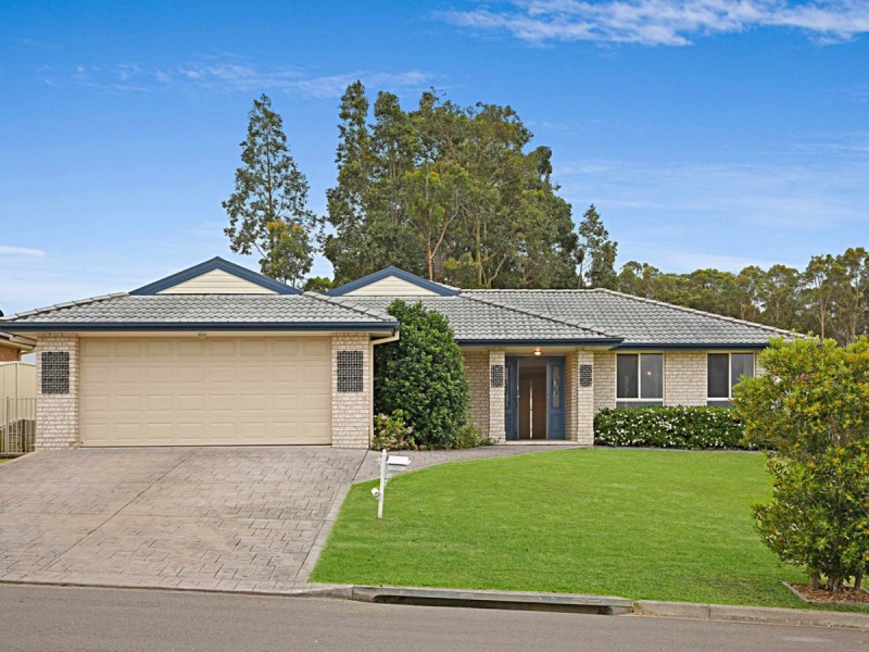 86 O’Shea Circuit, Cessnock NSW 2325