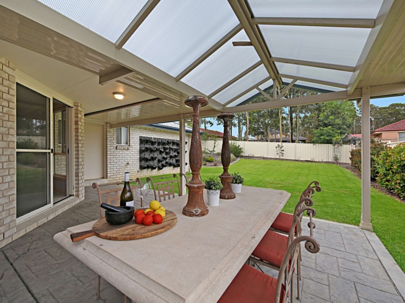 86 O’Shea Circuit, Cessnock NSW 2325