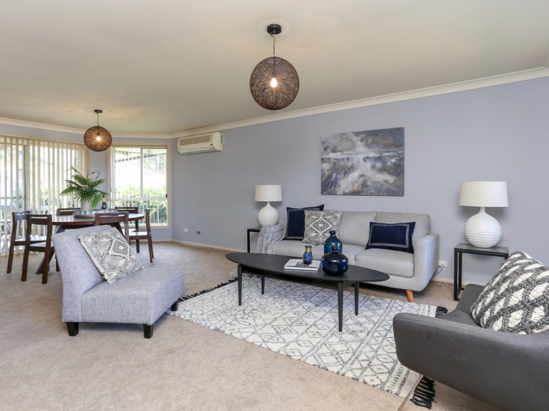 86 O’Shea Circuit, Cessnock NSW 2325