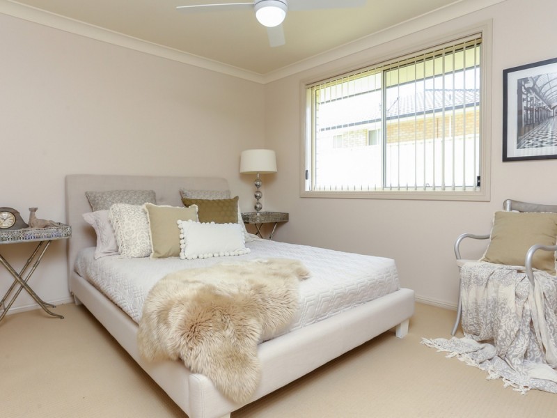 86 O’Shea Circuit, Cessnock NSW 2325