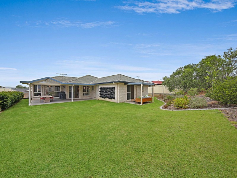 86 O’Shea Circuit, Cessnock NSW 2325