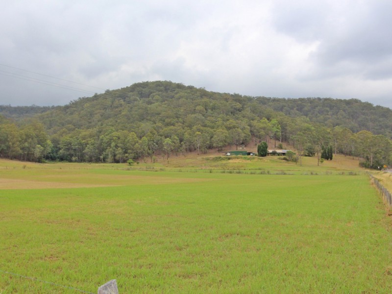 2013 Wollombi Road, Sweetmans Creek NSW 2325