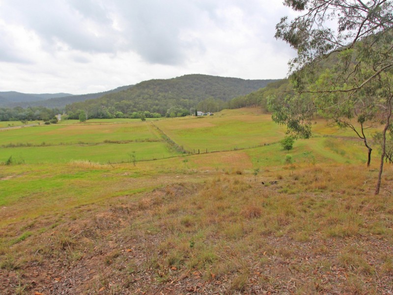 2013 Wollombi Road, Sweetmans Creek NSW 2325