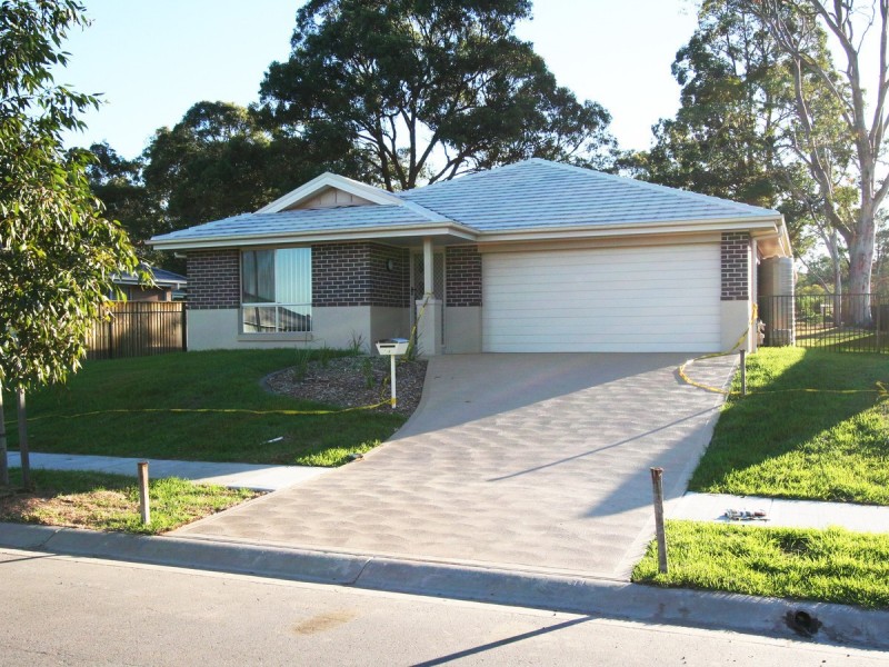 55 Stonebridge Drive, Cessnock NSW 2325