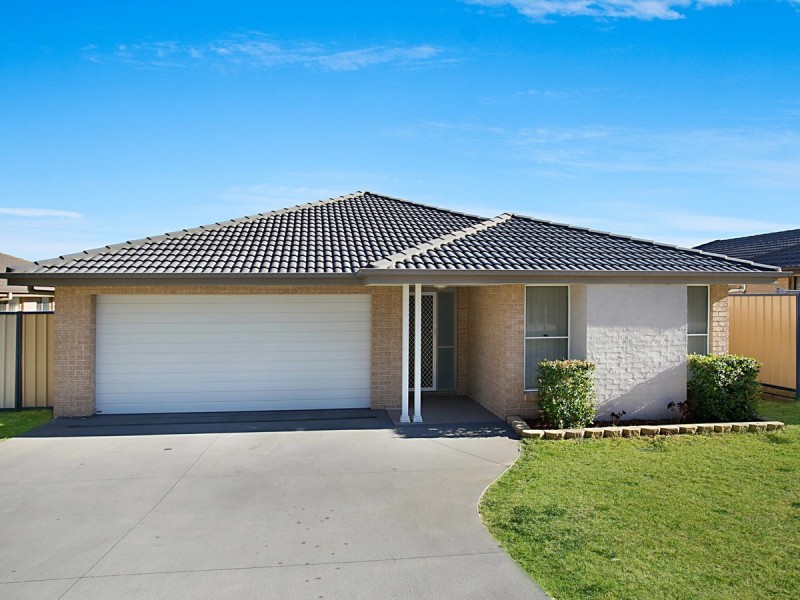 29 Zinfandel Circuit, Cessnock NSW 2325