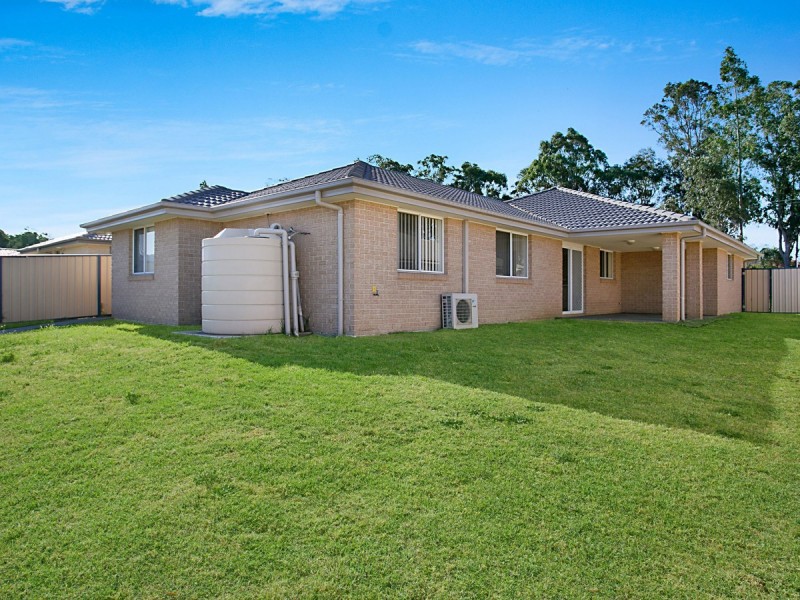 29 Zinfandel Circuit, Cessnock NSW 2325