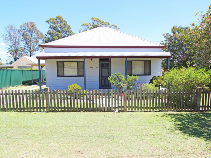 18 Yango Street, Cessnock NSW 2325