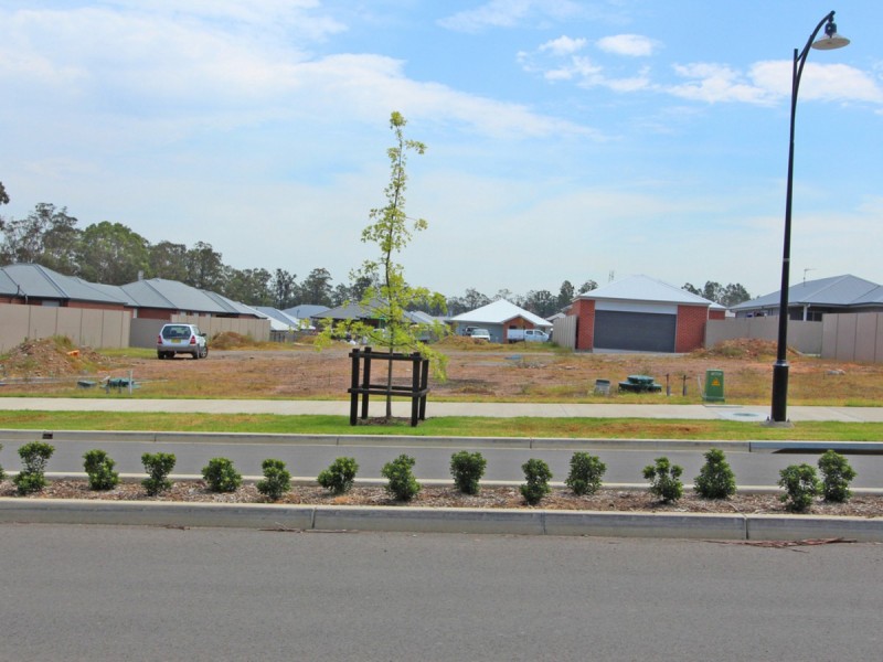 93 Triton Boulevard (Huntlee), North Rothbury NSW 2335