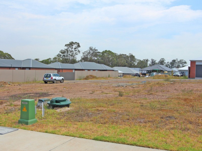 93 Triton Boulevard (Huntlee), North Rothbury NSW 2335