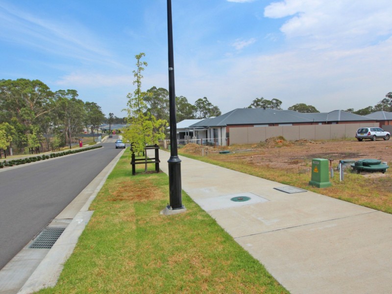 93 Triton Boulevard (Huntlee), North Rothbury NSW 2335