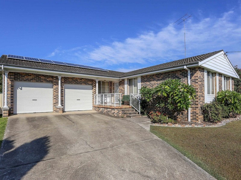 33 Mavis Street, Cessnock NSW 2325