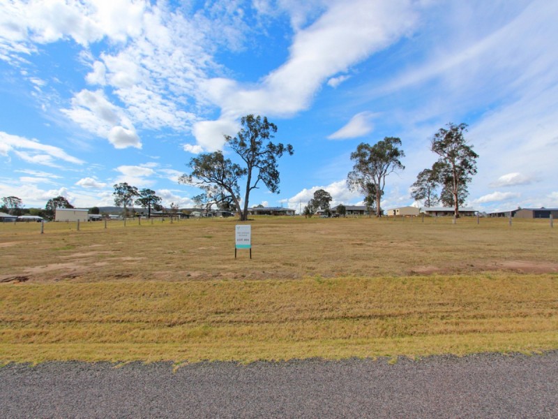 Lot 404 Eleventh Avenue, Millfield NSW 2325