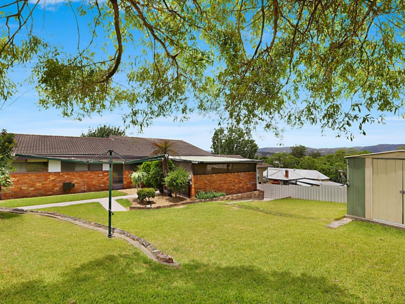 16 Cooper Street, Cessnock NSW 2325