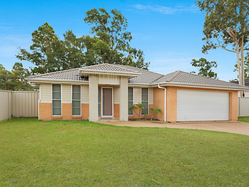 3 Mount Pleasant Grove, Cessnock NSW 2325