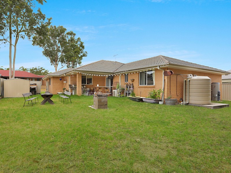 3 Mount Pleasant Grove, Cessnock NSW 2325