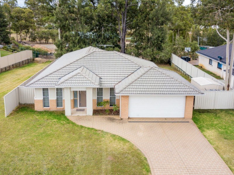 3 Mount Pleasant Grove, Cessnock NSW 2325
