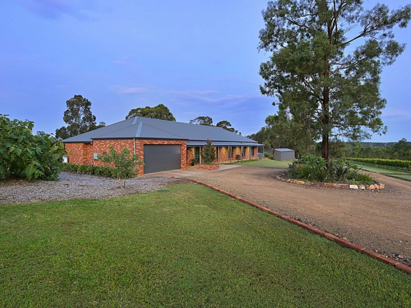 160 Londons Road, Lovedale NSW 2325