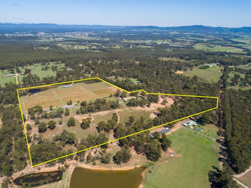 160 Londons Road, Lovedale NSW 2325