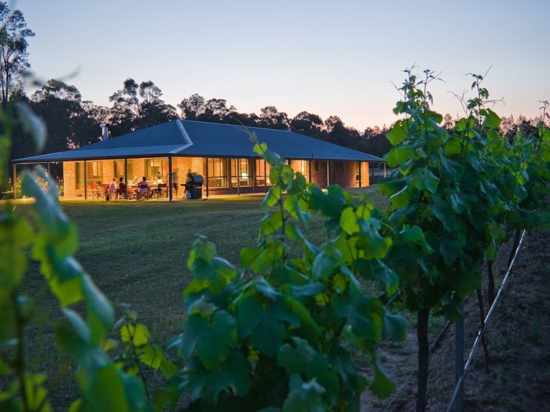 160 Londons Road, Lovedale NSW 2325