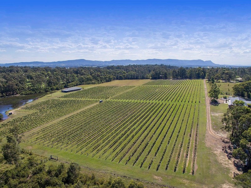 160 Londons Road, Lovedale NSW 2325