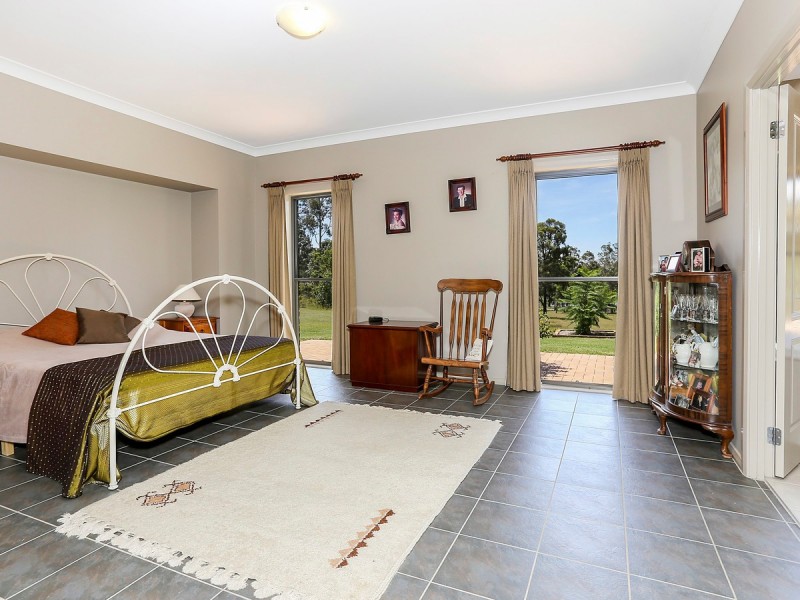 160 Londons Road, Lovedale NSW 2325