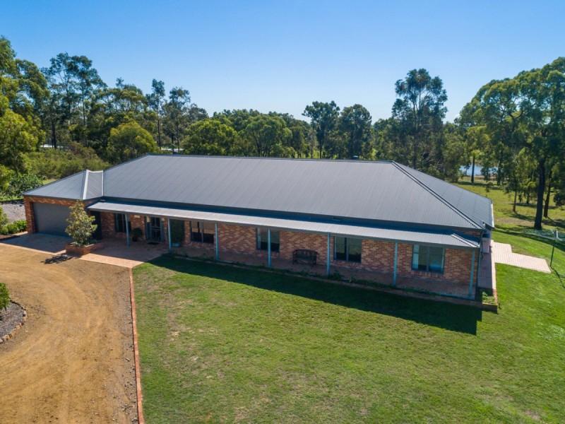 160 Londons Road, Lovedale NSW 2325