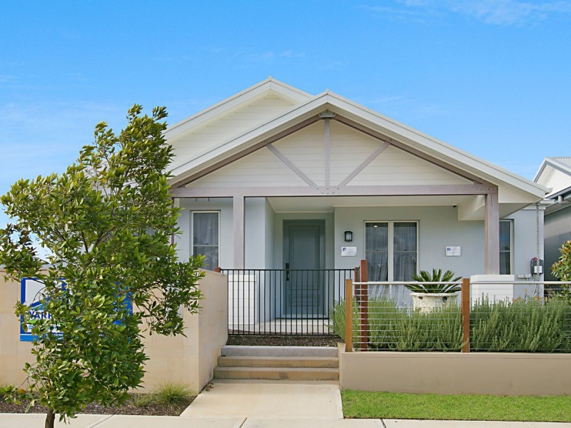 27 Gollan Avenue (Huntlee), North Rothbury NSW 2335