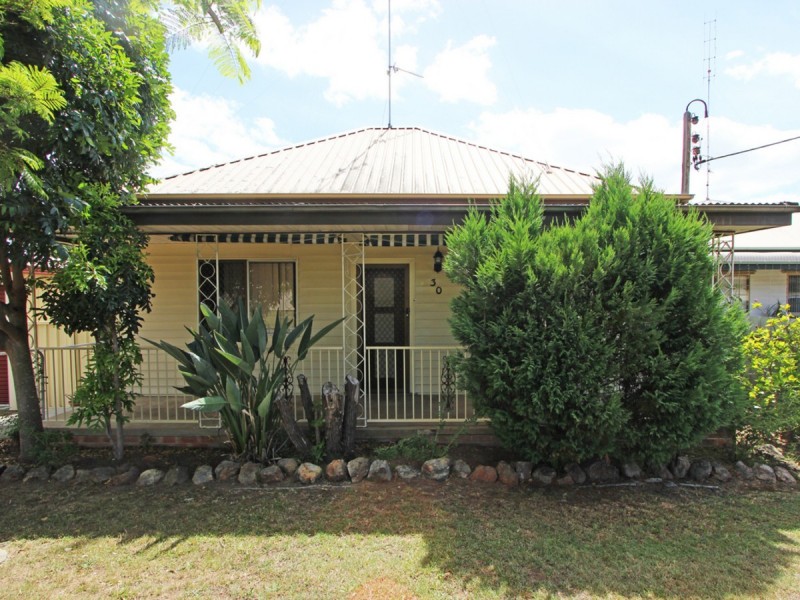 30 Ann Street, Cessnock NSW 2325