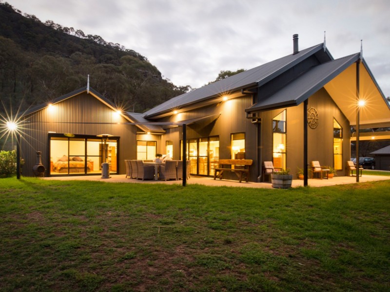 596 Milbrodale Road, Broke NSW 2330