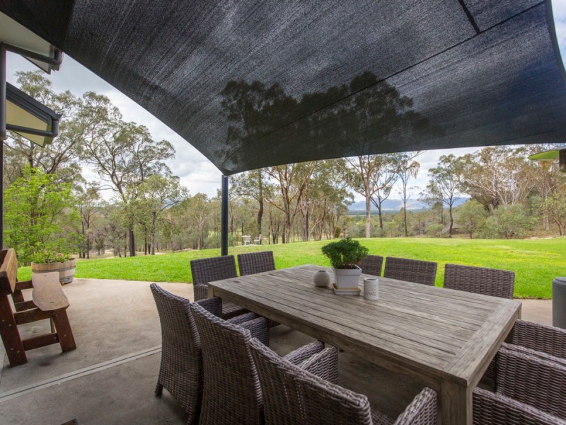 596 Milbrodale Road, Broke NSW 2330