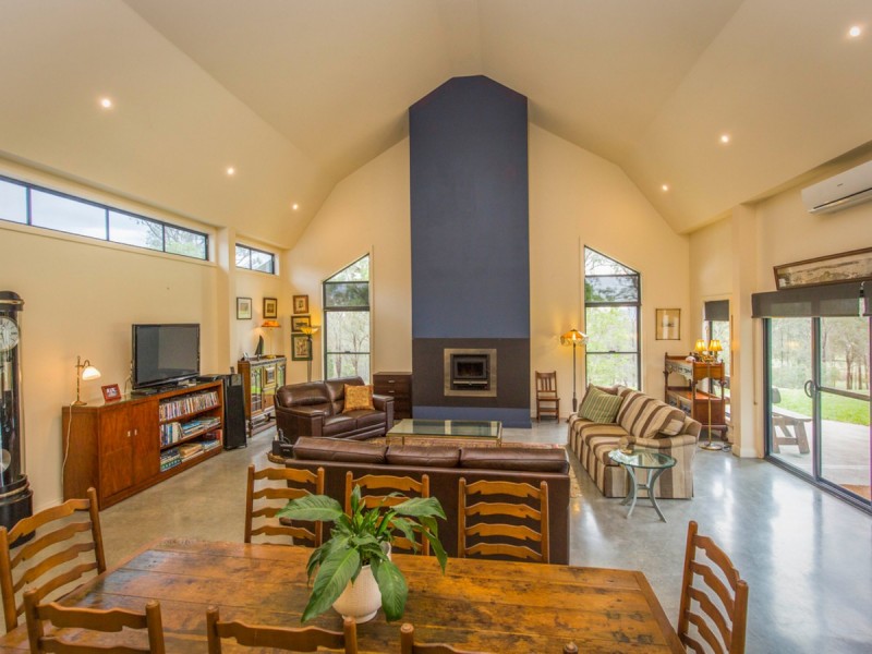 596 Milbrodale Road, Broke NSW 2330