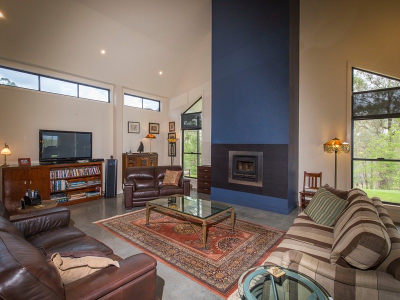 596 Milbrodale Road, Broke NSW 2330