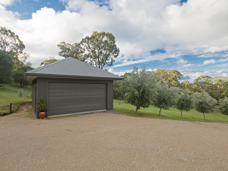 596 Milbrodale Road, Broke NSW 2330