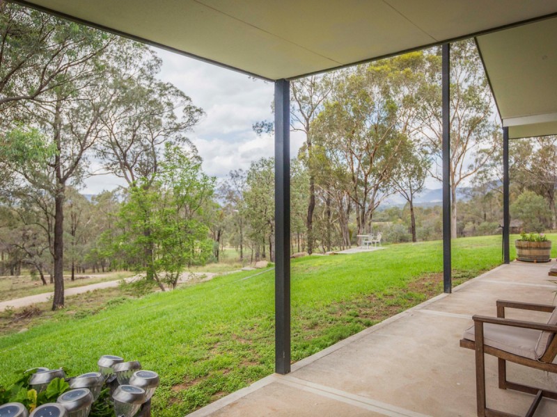 596 Milbrodale Road, Broke NSW 2330