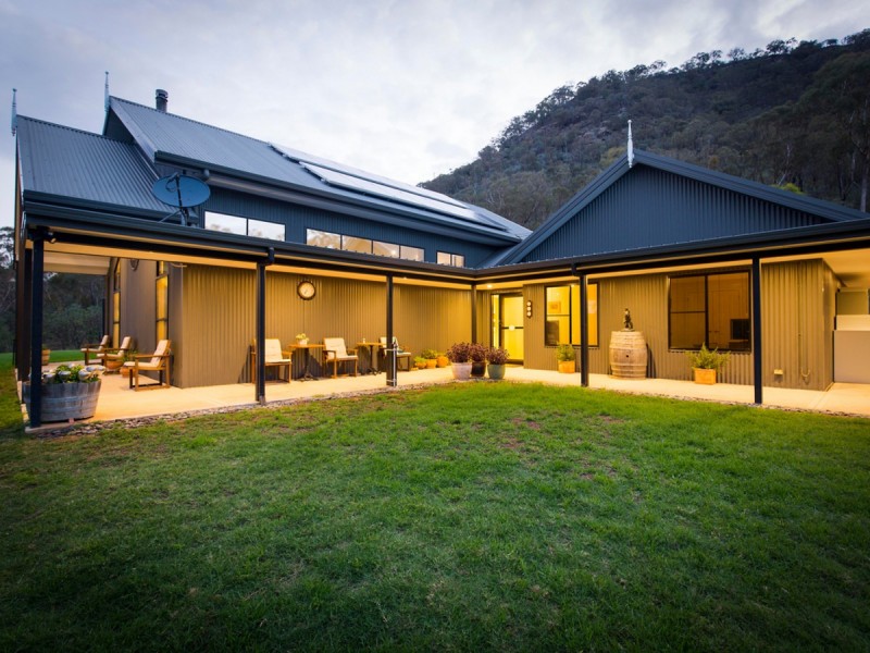 596 Milbrodale Road, Broke NSW 2330