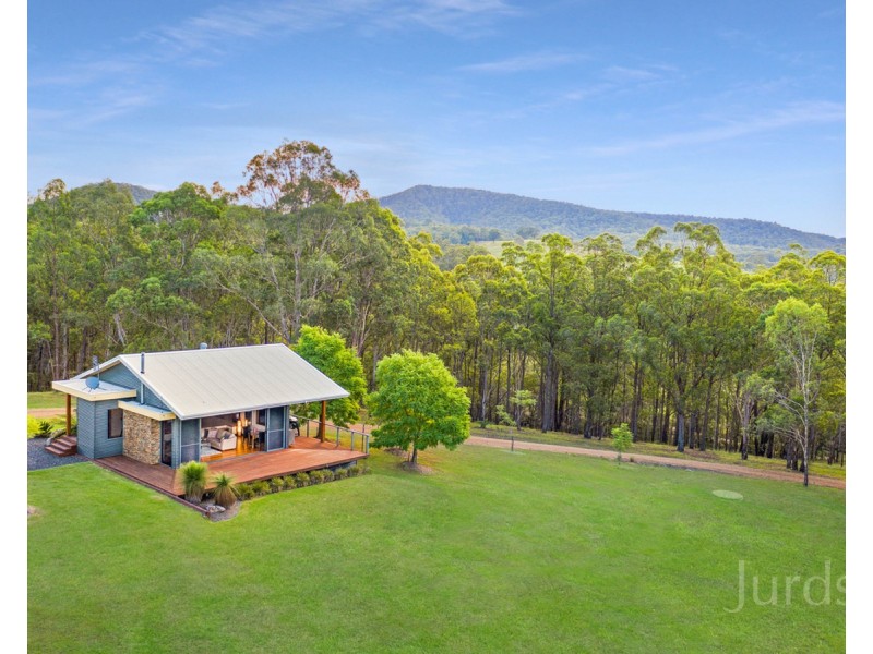 60 Mitchells Road, Mount View NSW 2325