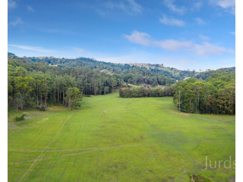 60 Mitchells Road, Mount View NSW 2325