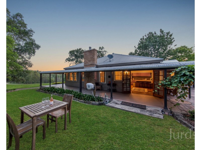 60 Mitchells Road, Mount View NSW 2325