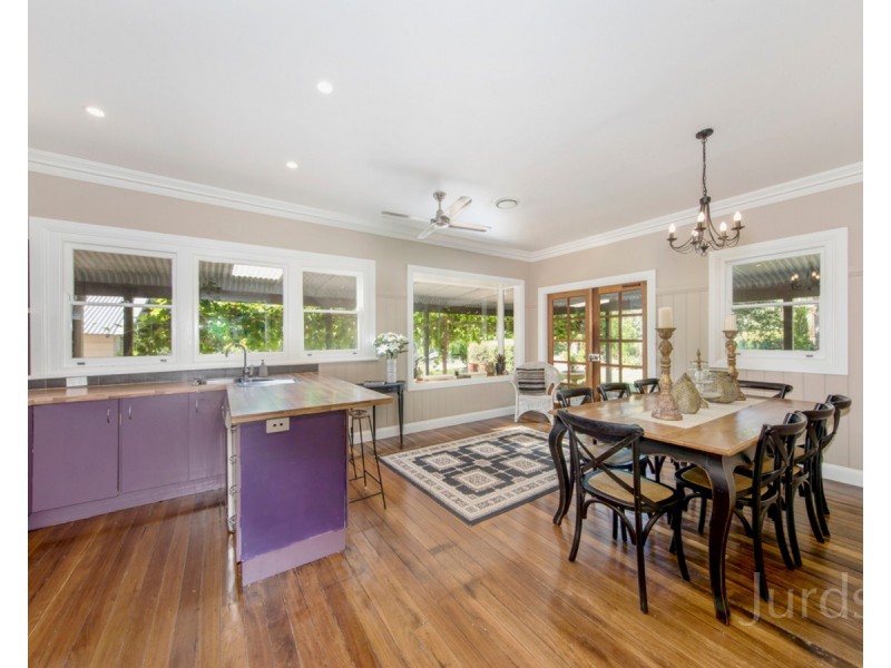 60 Mitchells Road, Mount View NSW 2325