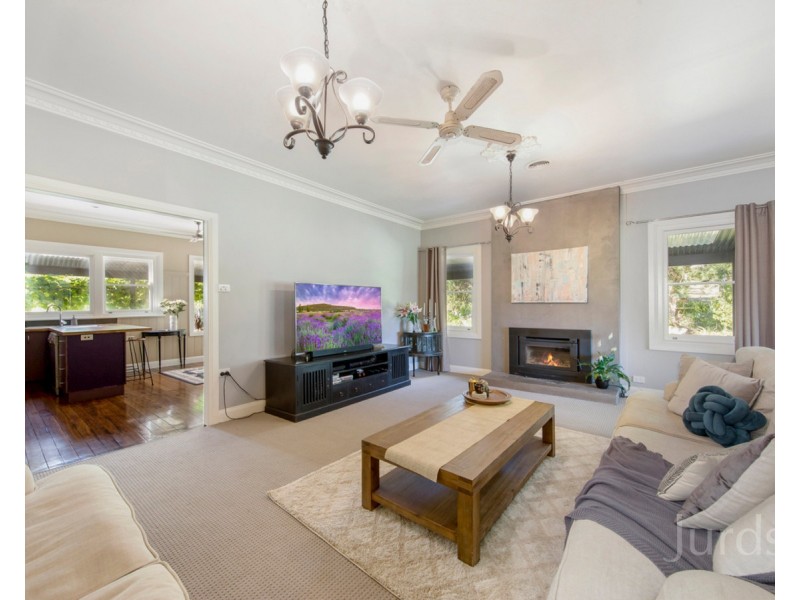 60 Mitchells Road, Mount View NSW 2325