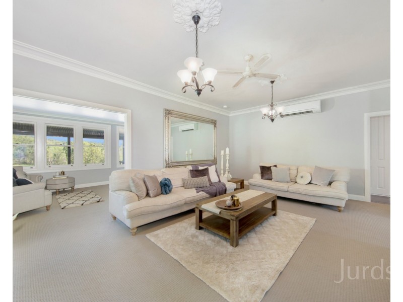 60 Mitchells Road, Mount View NSW 2325