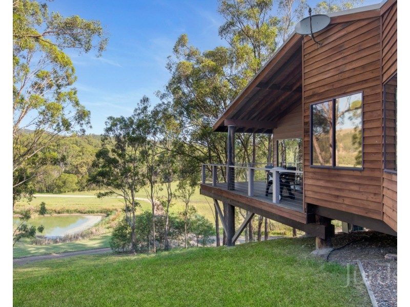 60 Mitchells Road, Mount View NSW 2325