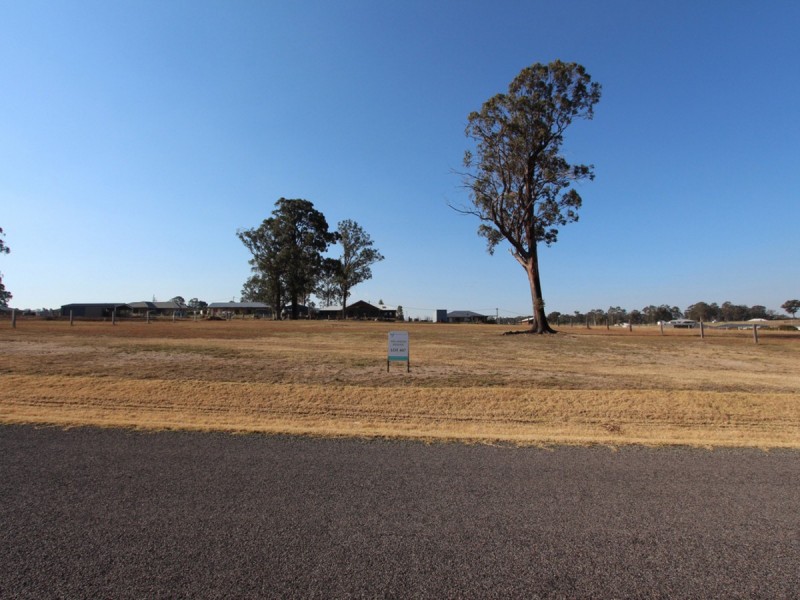 Lot 407 Eleventh Avenue, Millfield NSW 2325