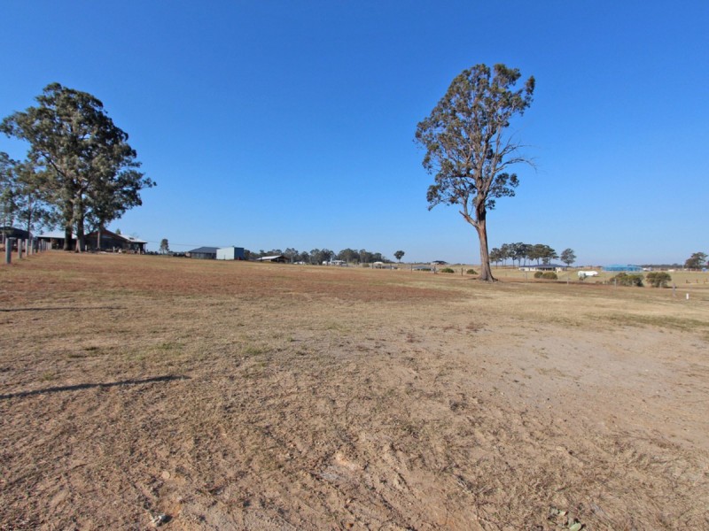 Lot 407 Eleventh Avenue, Millfield NSW 2325