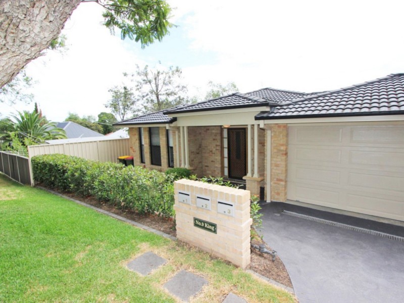 1/9 King Street, Cessnock NSW 2325